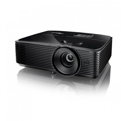 OPTOMA S336 SVGA DLP 800X600 4000 ANSİLÜMEN VGA HDMI 15.000 SAAT PROJEKSİYON CİHAZI