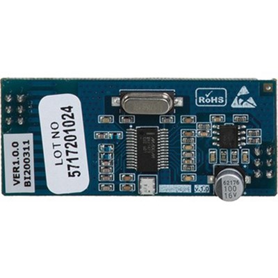 TEKNİM TSC-5717 KABLOSUZ ALICI MODUL 5324 VE 5334 SERİSİ İÇİN