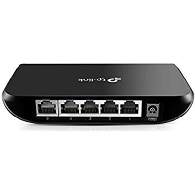 TP-LINK TL-SG1005D 5PORT GIGABIT SWITCH