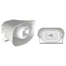 OSAWA OSW-480T 50W 70-100V TRAFOLU AQUA HORN HOPARLÖR