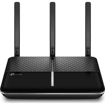 TP-LINK ARCHER VR600 4 PORT GIGABIT 1300 MBPS 3 ANTEN USB VPN DESTEKLİ ADSL/VDSL MODEM