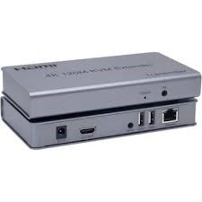 ARS AR-KVM120 PLUS CAT6 HDMI USB UZATMA 120 MT FULLHD EXTENDER