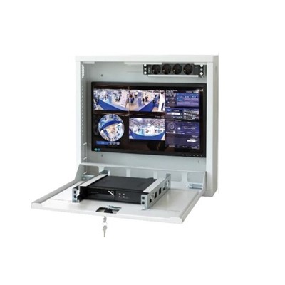ULUSAL 55X45X17 DVR KABİNETİ