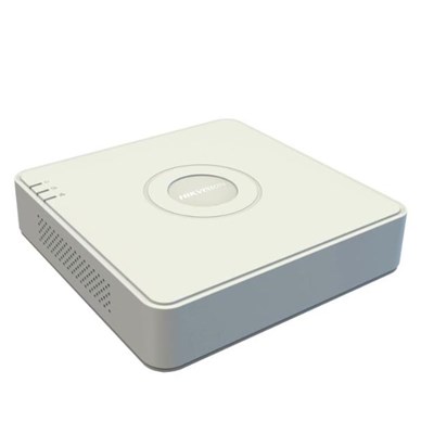 HIKVISION DS-7104NI-Q1/4P 4 KANAL POE NVR KAYIT CİHAZI
