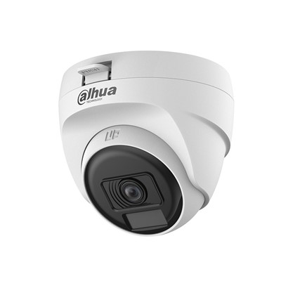 DAHUA HAC-T1A21P-U-IL 2 MP 2.8 MM HD-CVI DUAL LIGHT DOME KAMERA