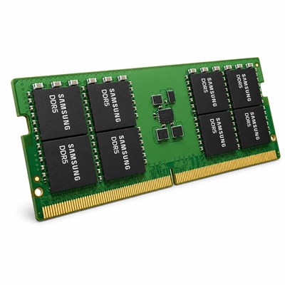 SAMSUNG 16GB 5600MHz DDR5 PC RAM