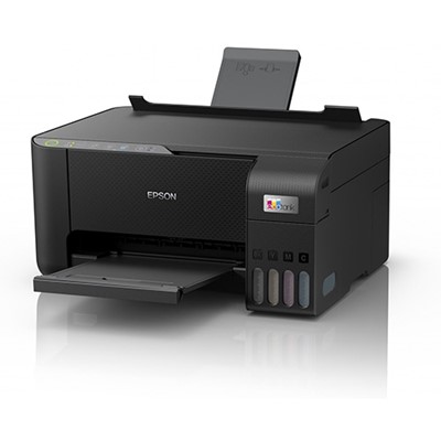 EPSON TANKLI YAZICI L3250 RENKLİ YAZICI A4 FOTOKOPİ TARAYICI USB WI-FI