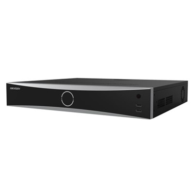 HIKVISION DS-7732NXI-K4(E) 32 KANAL 4X16TB SATA NVR KAYIT CİHAZI