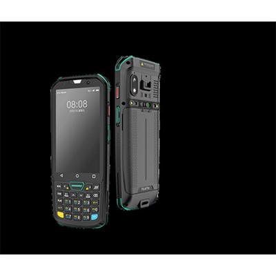 HYATTA MODEL 4 3/32 GB BLUETOOTH WI-FI 4" ANDROID 11 2D OKUYUCU EL TERMİNALİ TUŞ TAKIMLI