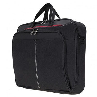 PLM PLC34 15.6" SİYAH NOTEBOOK ÇANTASI