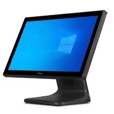 TIWOX TP-7610 I7 10. NESİL 8 GB 128 GB SSD 18.5" DOS DOKUNMATİK POS PC