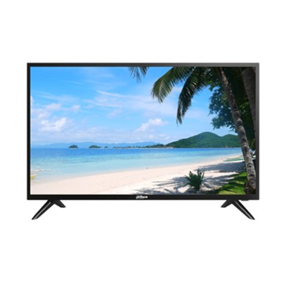 DAHUA 43'' LM43-F200 LED VGA HDMI FULL HD SİYAH MULTİMEDYA DID LCD MONİTÖR