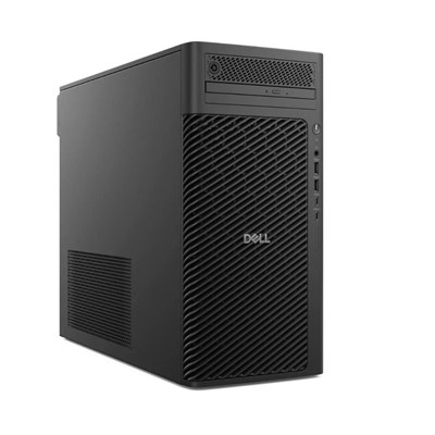 DELL PRO MAX TOWER FCT2250_15 ULTRA 9 285K 64GB 1TB NVME 20GB RTX4000 ADA TOWER WORKSTATION WIN11 PRO
