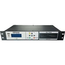 DEXUN DS-706 RACK TİPİ OKUL ZİL SAATİ KUMANDALI