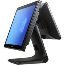 TIWOX TP-9000D I5 5. NESİL 8 GB 128 GB SSD 15.6"   13.2" ÇİFT EKRAN DOS DOKUNMATİK POS PC