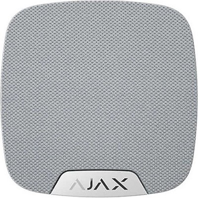 AJAX HOME KABLOSUZ DAHİLİ SİREN BEYAZ