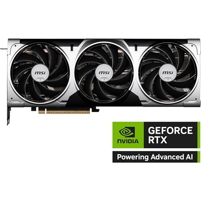 MSI 16GB RTX 5070TI 16G VENTUS 3X OC GDDR7 192BIT HDMI 3XDP EKRAN KARTI