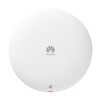 HUAWEI AP362E 1 PORT 1200 MBPS 2.4 GHZ - 5 GHZ WI-FI 6 DESTEKLİ ACCESS POINT TAVAN TİPİ
