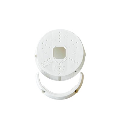 CAMBOX JB-811 KAMERA BUATI BEYAZ