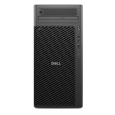 DELL PRO MAX TOWER FCT2250_1 ULTRA 7 265 16GB 512GB NVME 4GB RTXA400 TOWER WORKSTATION WIN11 PRO