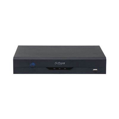 DAHUA XVR5104HS-I3 4 KANAL 5 MP DESTEKLİ HD-CVI KAYIT CIHAZI