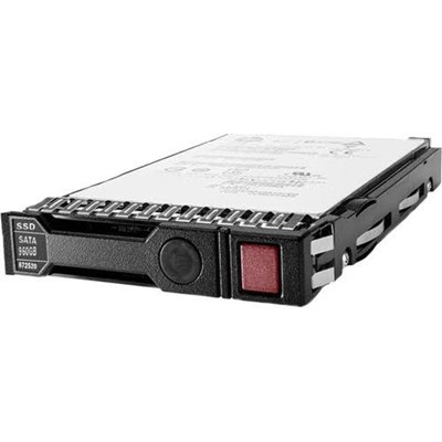 HPE GEN8-GEN10 2.5" 960GB SATA3 6G 560/530 ENTERPRISE SERVER SSD