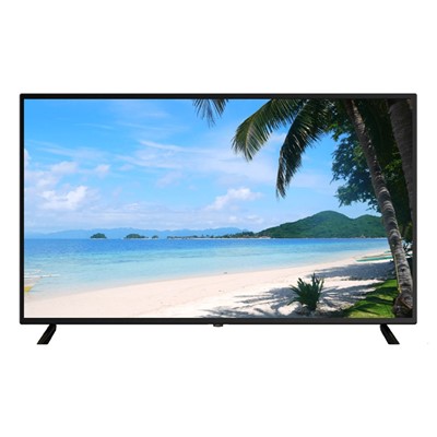 DAHUA 55'' LM55-F400 LED VGA HDMI 4K SİYAH MULTİMEDYA DID LCD MONİTÖR