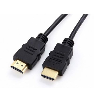 ROCHLINE RL-HDMI4K03 4K 3 MT ALTIN UÇLU HDMI KABLO