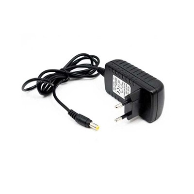 COMPAXE CTA-12252 12V 2A PLASTIK KAMERA ADAPTÖRÜ