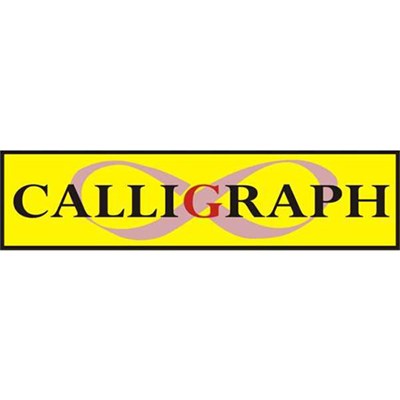CALLIGRAPH CRG-075 TONER CHIPLI SİYAH MF664CDW 1400 SYF