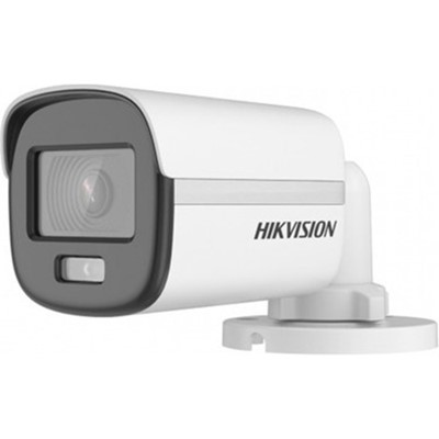 HIKVISION DS-2CE16D0T-EXLPF 2.0 MP 3.6 MM 20 MT DUAL LIGHT HD-TVI BULLET KAMERA