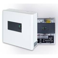 TEKNİM TPU-9245P 24V 5A HARİCİ GÜÇ KAYNAĞI (AKÜLER HARİÇ) PLASTİK KASA