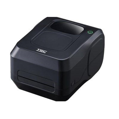 TSC DL240 DİREK TERMAL 203DPI 108MM USB  BARKOD YAZICI