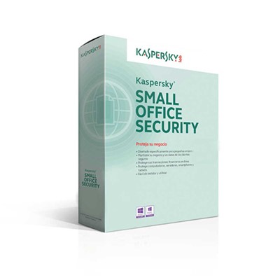 KASPERSKY SMALL OFFİCE SECURİTY 1 SERVER   10 PC   10 MOBIL 1 YIL BOX