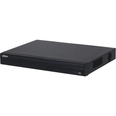 DAHUA NVR4216-4KS3 16 KANAL 2X20TB SATA HDD DESTEĞİ NVR KAYIT CİHAZI