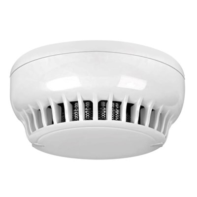 TEKNİM TFD-4230 24V OPTIK DUMAN DEDEKTORU TABAN HARIC