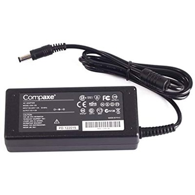 COMPAXE CKA-125 12V 5A PLASTIK KAMERA ADAPTÖRÜ