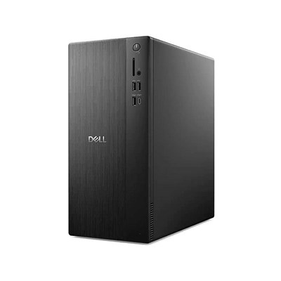 DELL ECT1250_RPLSR004_U I5 14400 8GB 512GB NVME OB VGA DOS PC