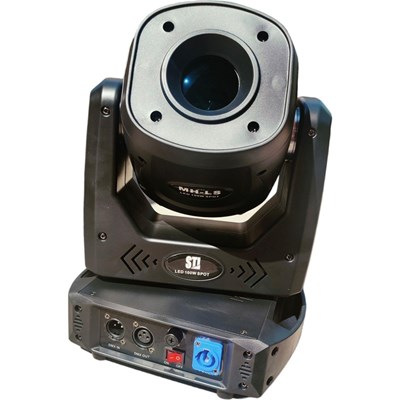 STI MH-LS LED 100W SPOT
