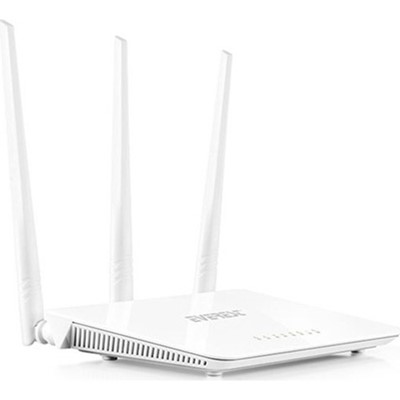 EVEREST EWR-F303 3 PORT 300 MBPS 3 ANTEN ROUTER