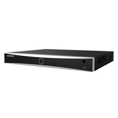 HIKVISION DS-7632NXI-K2 32 KANAL 2X10TB SATA NVR KAYIT CİHAZI