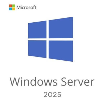 MICROSOFT SERVER 2025 CAL LİSANS 5 KULLANICI EP2-25291