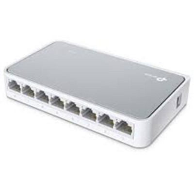 TP-LINK TL-SF1008D 8PORT 10/100 SWITCH