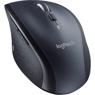 LOGITECH M705 MARATHON 910-001949 KABLOSUZ SİYAH MOUSE