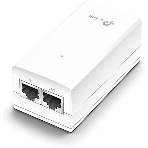 TP-LINK TL-POE4824G 48V GIGABIT PASİF POE ADAPTÖR