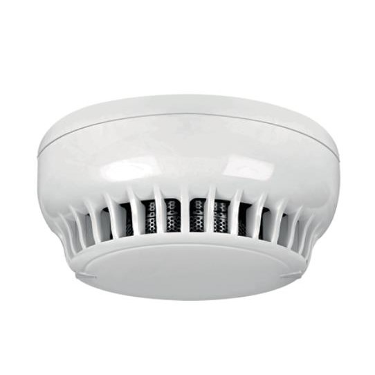 TEKNİM TFD-4240 24V ISI DEDEKTÖRÜ TABAN HARIC