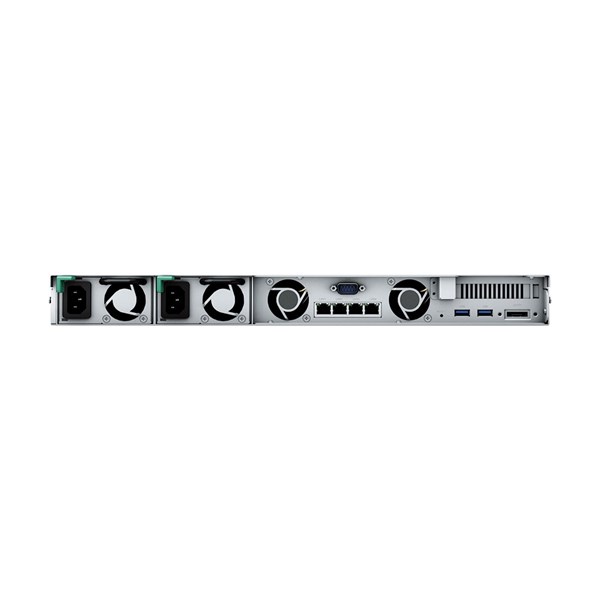 SYNOLOGY RS822PLUS 2GB 4 YUVALI USB GLAN RAID RACK NAS ÜNİTESİ