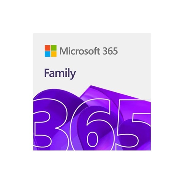 MICROSOFT 365 AİLE TRK/ENG ESD ELEKTRONİK LİSANS 32/64 BIT EP2-32296