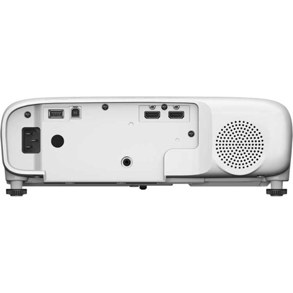 EPSON EB-FH54 3LCD FULL HD 4100 ANSİLÜMEN USB VGA HDMI WI-FI PROJEKSİYON CİHAZI
