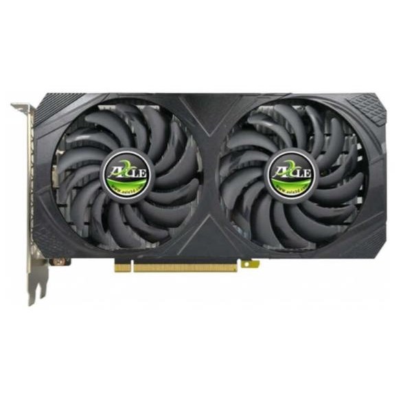 AXLE 6GB GDDR6 RTX3050 96 BIT AX-RTX3050/6GD6P6DIP HDMI DP EKRAN KARTI